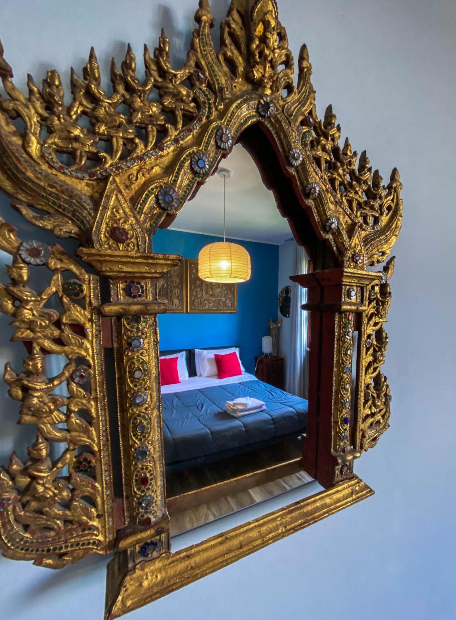 Villa Magellano 卡斯特努沃德加尔达 外观 照片